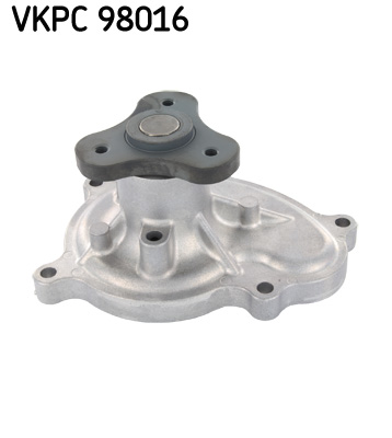 Pompă de apă, răcire motor VKPC 98016 SKF